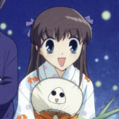 tohru honda (fruits basket 2001) tohru honda (fruits basket 2001)
