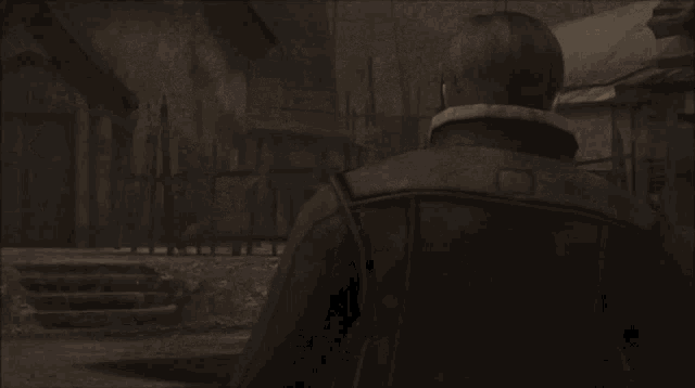 resident evil 4... (one of my fav lines i think ever) resident evil 4... (one of my fav lines i think ever)