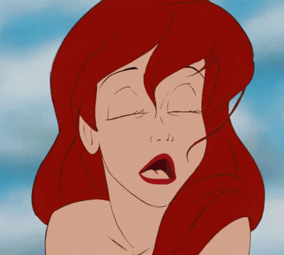 ariel :)