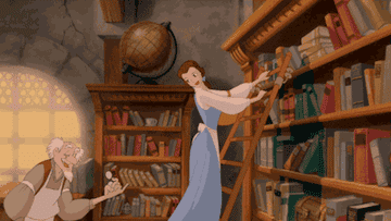 its my favorite! daring sword fights, magic spells, a prince in disguise!